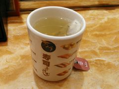 -万岁寿司(蓬江万达店)