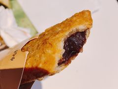 -麦当劳(双榆树店)