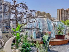 -享月汤皇·海鲜小火锅·聚会(曲江创意谷店)