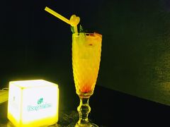 -ohbar live house(人广店)