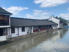-召稼楼古镇