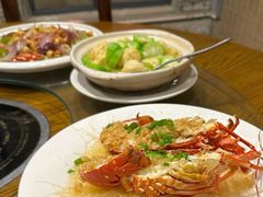 -这片海·海景餐厅(博鳌店)