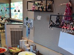 -沼津港精致料理·寿喜烧·烧鸟(漕河泾印象城店)