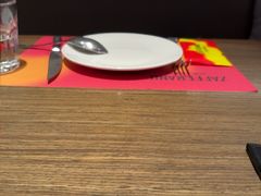 -ZAFFERANO西班牙海鲜饭(上海首店)