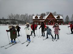 -北极村旅游风景区