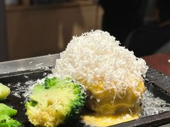 -肉肉大米(德基广场店)