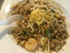 -马来西亚美食街