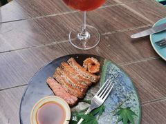 -THE CANNERY&JUJU 新鲜海鲜·牛排美食酒廊