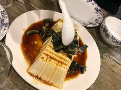 -玫瑰红烤羊排(北新桥三条店)