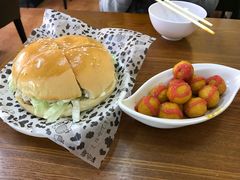-繁仔牛杂(石排店)