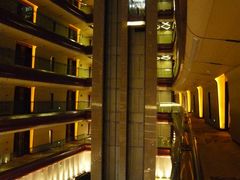 -苏州金鸡湖中茵皇冠假日酒店