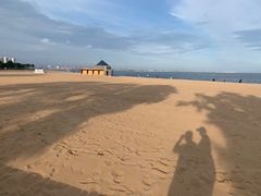 -金梦海湾浴场