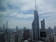 -上海雅居乐万豪侯爵酒店