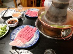 -裕德孚·非遗手切涮羊肉(东直门内大街店)