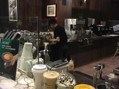 -星巴克(珠海中邦酒店店)