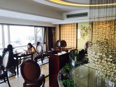 -牟传仁饭庄(星海店)