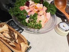 -芸山季·云南野生菌火锅(人民广场来福士店)