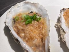 -前海沿·青岛菜(大拇指广场石老人店)