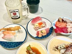 -滨寿司(新街口中央商场店)