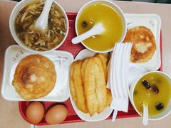 -神龟馅饼(古陌路店)