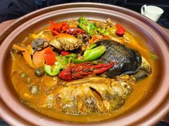 -老海陵·泰州菜(三水湾店)