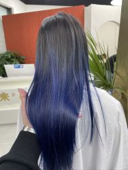 -My未来Hair Salon