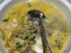 -后湖小院·乡野田园菜