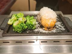 -肉肉大米(金虹桥店)