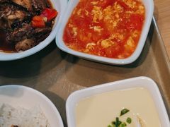 -老乡鸡(西岸凤巢店)