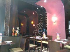大堂-必胜客(百联又一城店)