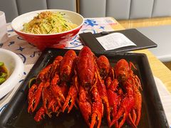 -松哥油焖大虾(科技园店)