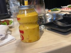 -围炉·川味鲜货火锅(万达珍珠坊店)