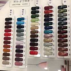 -沐白•盛妍日式美甲美睫