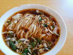 -水仙拉面(水仙街店)