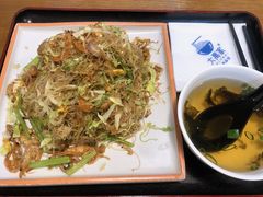 -大禹家·海鲜面馆(新闸路店)