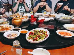 -水先生寧波菜(天一店)