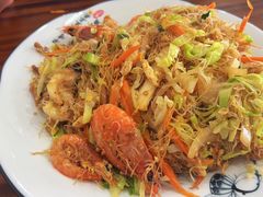 -乐清海鲜面馆(服装城店)