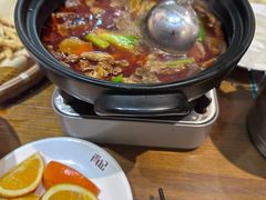 -肖记公安牛肉鱼杂馆· 省级非物质文化遗产(仁和路店)