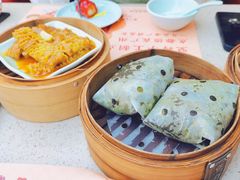 -点都德(喜粤楼店)