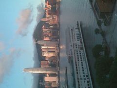 窗外-香港皇家太平洋酒店