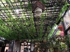 -阿鹏故事云南野生菌火锅(人民路店)