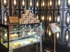 -莞香楼·正宗东莞菜(东升店)