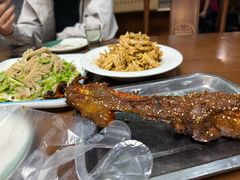 -牛街老爆肚满(牡丹园店)