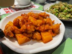 -全聚贤餐厅·湖北家常菜(沙湖店)