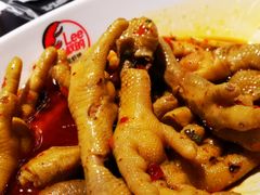 -李叔叔虾蟹大排档(青羊店)
