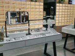 -一代眼镜·蔡司配镜(浦东大拇指广场店)
