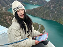 -河南宝泉旅游区