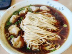 -蒋家桥饺面店(东关街店)