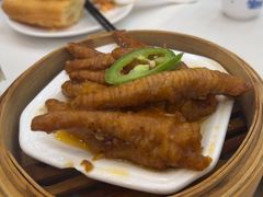 -坚记酒家·佛山老字号·顺德鱼生标准示范店