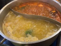 -熹悟海鲜火锅·广式打边炉